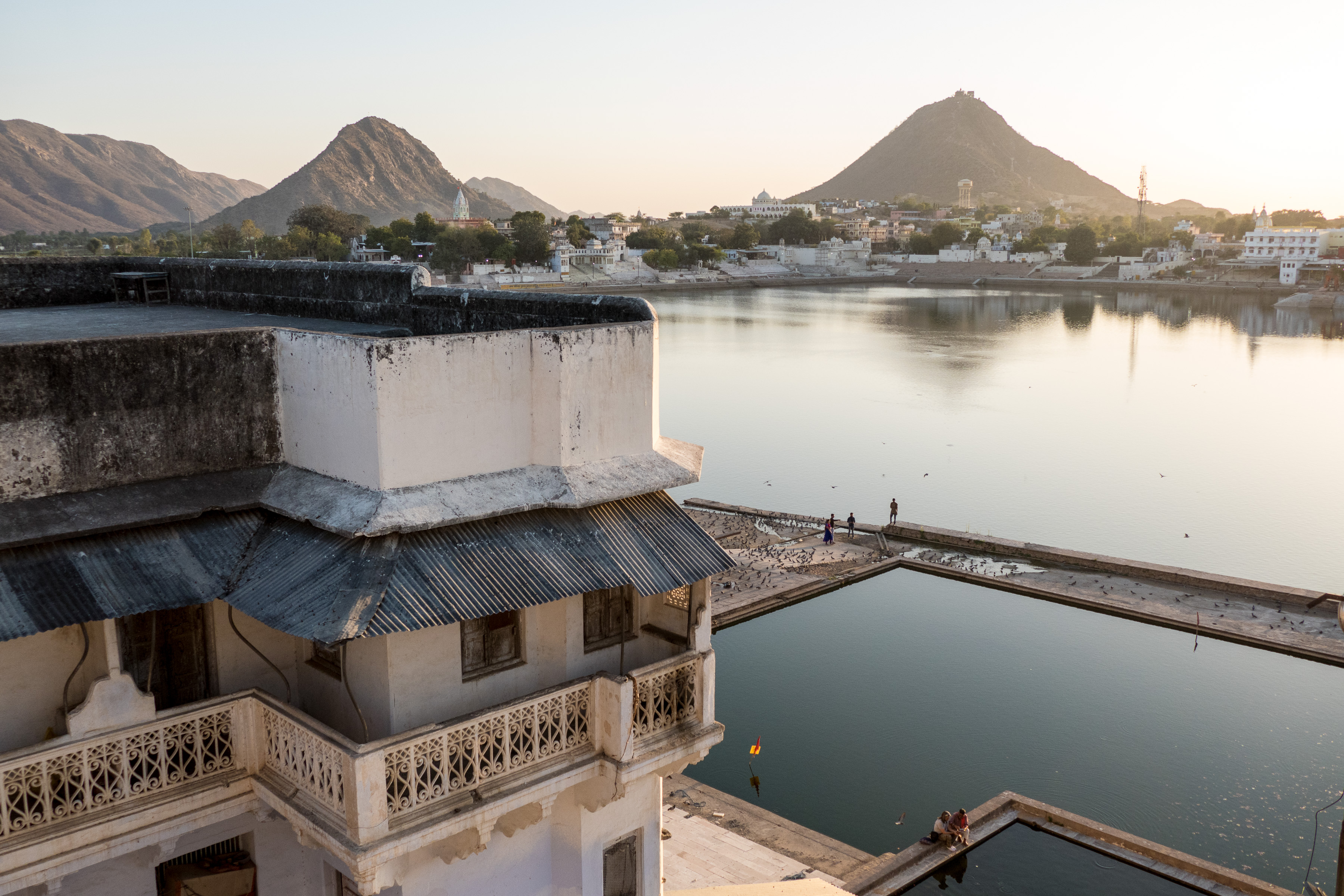 Pushkar